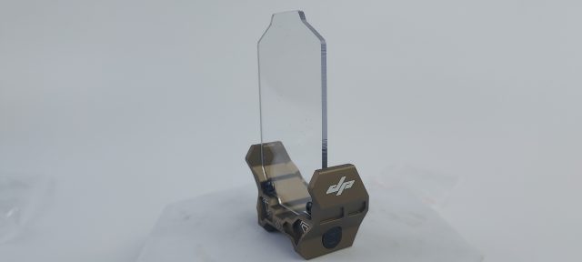 HW DP Optic Lens Protector