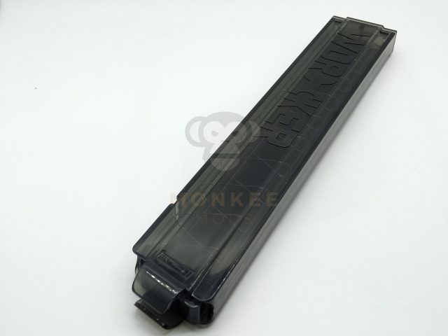 Worker Magazine 18-Darts Slanted Talon