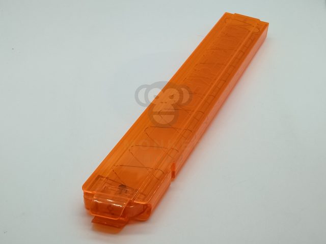 Worker Magazine 18-Darts Slanted Talon