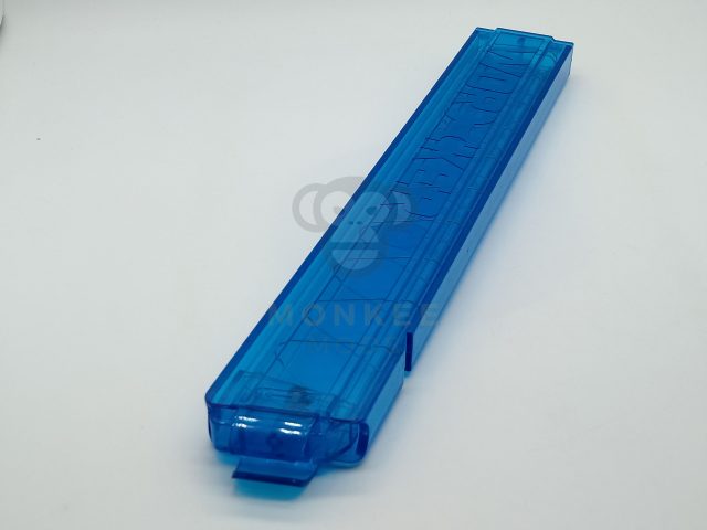 Worker Magazine 18-Darts Slanted Talon