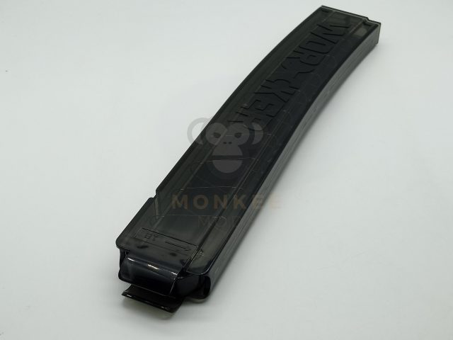 Worker Magazine 18-Darts Curved Talon