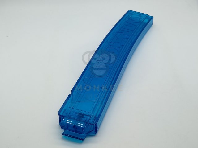 Worker Magazine 18-Darts Curved Talon