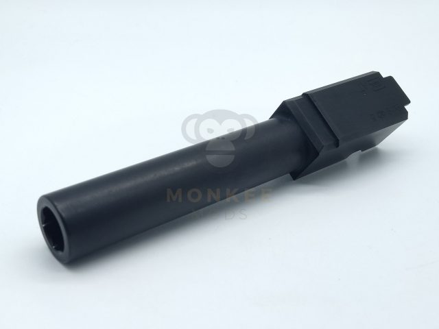Kublai P3 Stock Outer Barrel