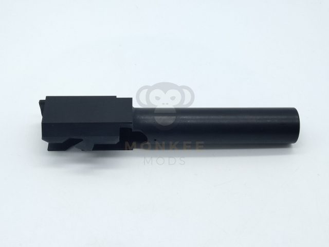 Kublai P3 Stock Outer Barrel
