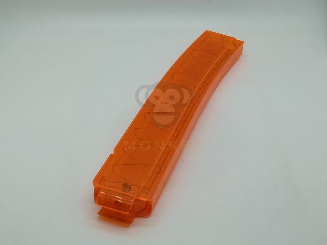Worker Magazine 18-Darts Curved Talon