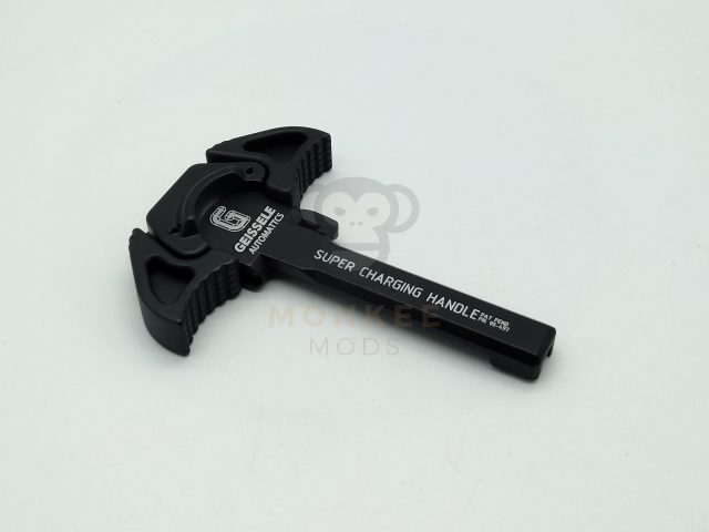 Kublai Geissele Super Charging Handle
