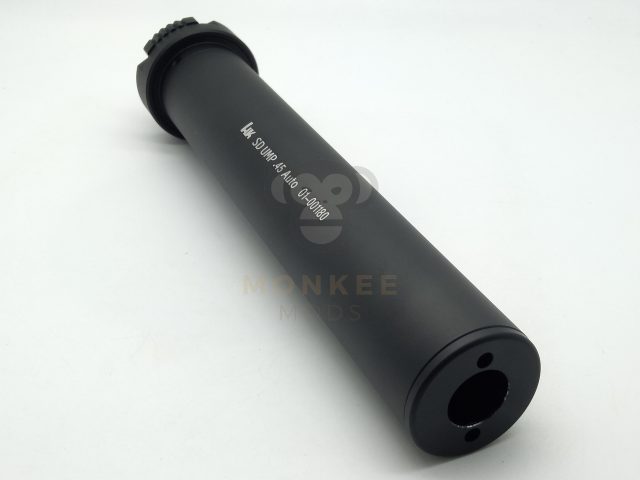 LDT HK UMP45 Silencer