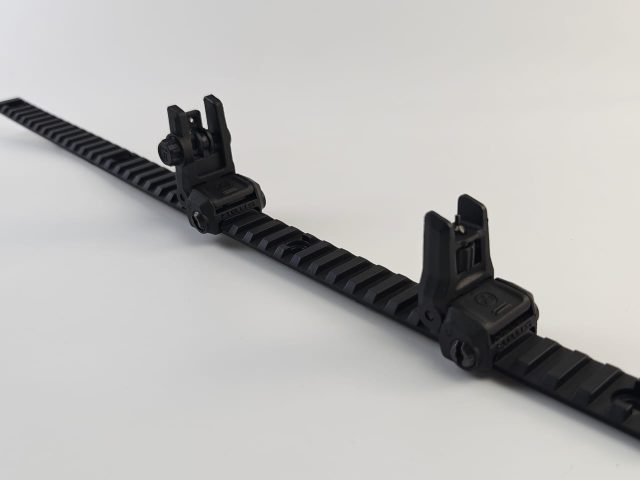 "MEGPUL" MBUS 3