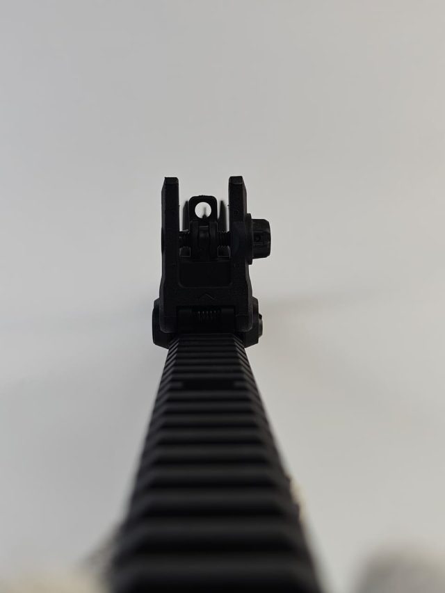 "MEGPUL" MBUS 3