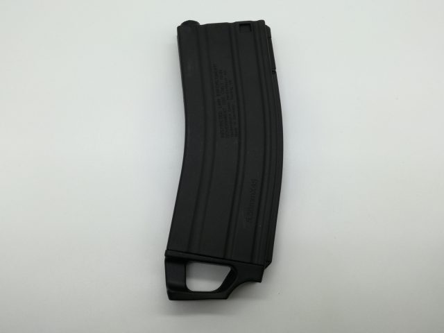 JM Gen 9 Stanag Magazine