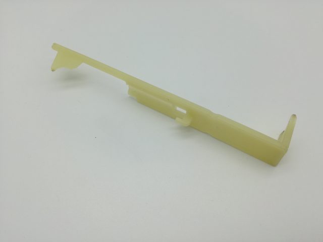 JM Gen 8/9 Nylon Tappet Plate