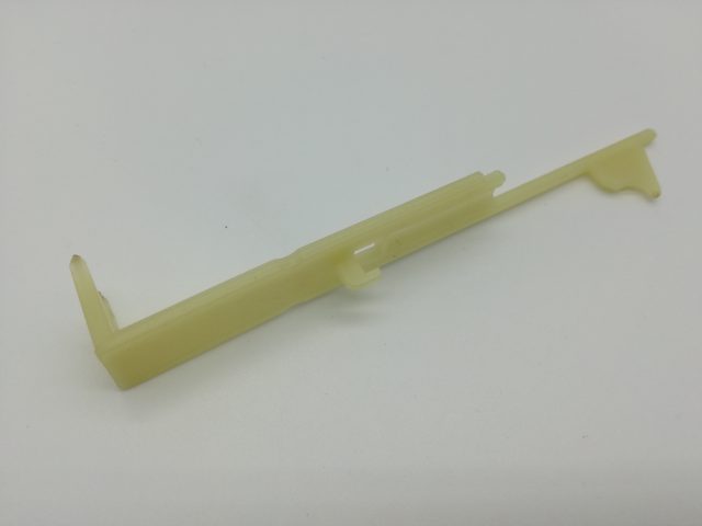 JM Gen 8/9 Nylon Tappet Plate