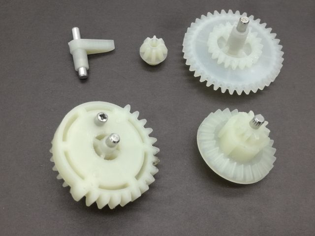 Nylon Gear Set