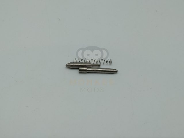 Well M1 Slide Stop Pin
