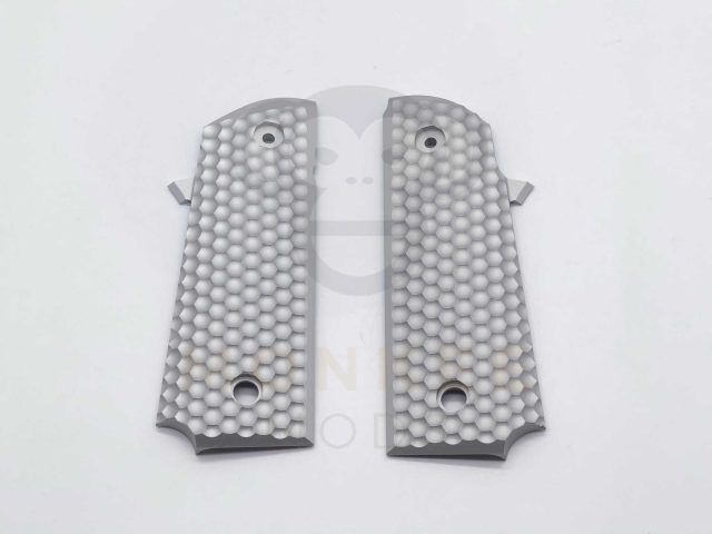 Well M1 Aluminium Honeycomb Grip Panel