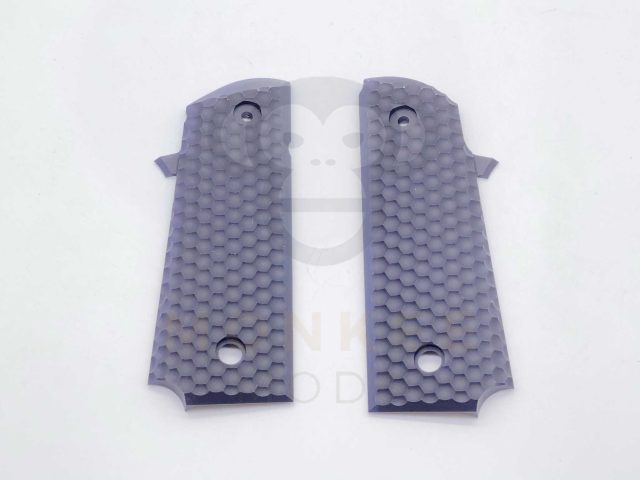 Well M1 Aluminium Honeycomb Grip Panel