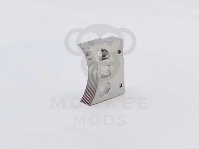 Kublai P4 Steel Trigger