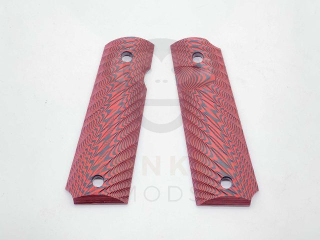 P4 Grip Panel