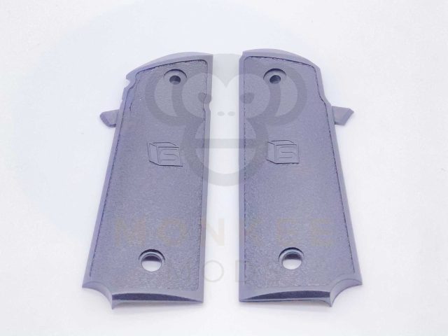 S.A.I Nylon Grip panel for Well M1