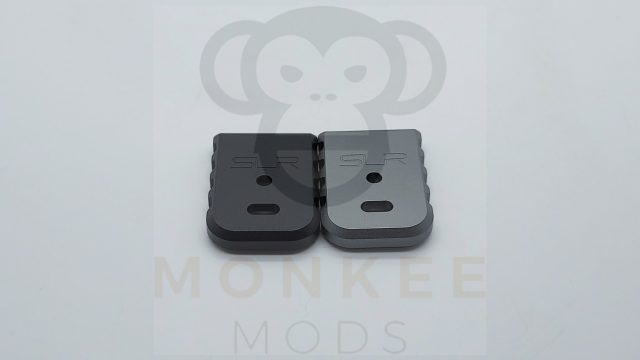 Unicorn SLR Mag Base Plate