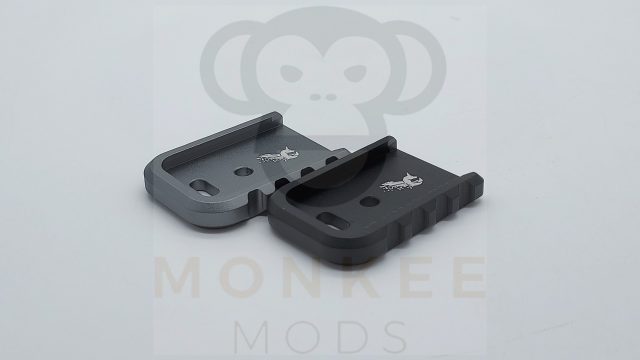 Unicorn SLR Mag Base Plate