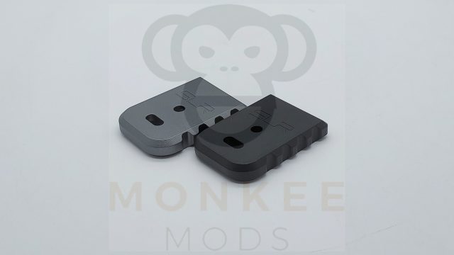 Unicorn SLR Mag Base Plate