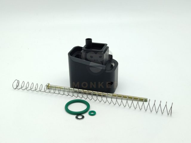 Loki Tactical TTI For P3 (G19) Magbase Extension kit