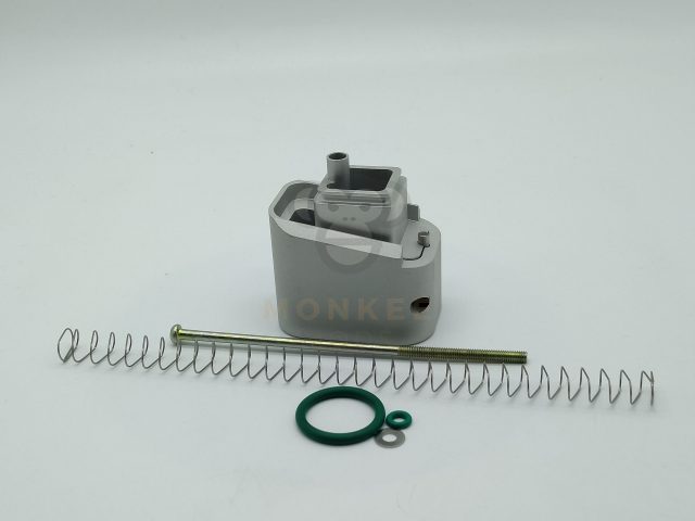 Loki Tactical TTI For P3 (G19) Magbase Extension kit