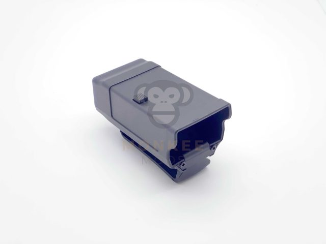 Kublai P1 Mag Holder
