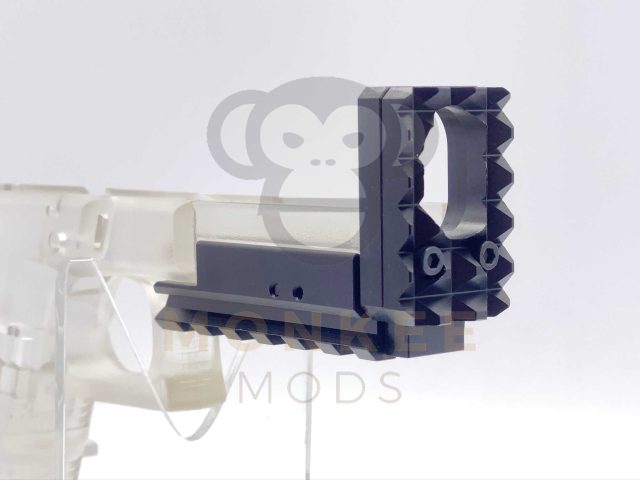 G17 Tactical Block