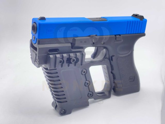 G-Kriss