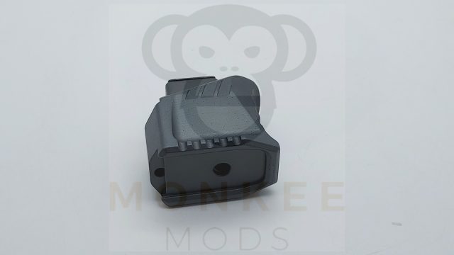 Titan KI Magazine Extension