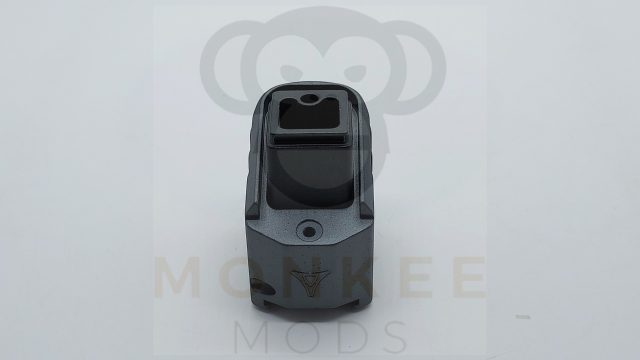Titan KI Magazine Extension
