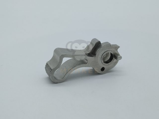 Kublai P4 Steel Hammer