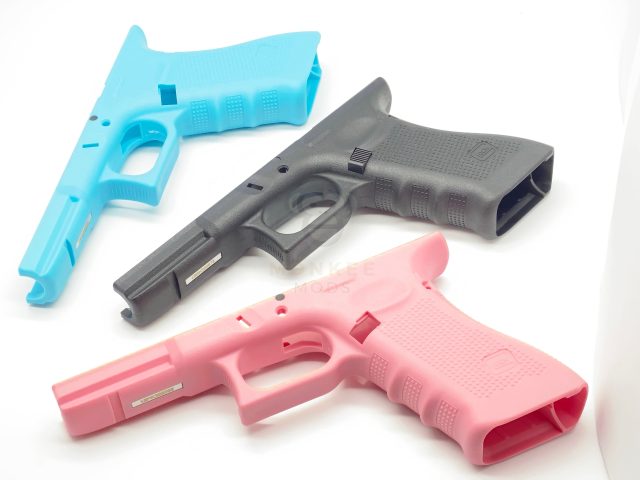 Unicorn Gen 3.5 Lower Frame