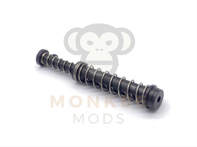 Unicorn Upgrade Recoil Spring for G17 (Gen 4)