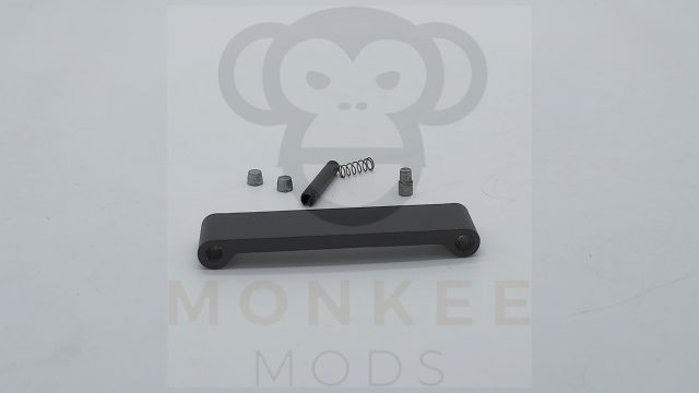 LDT 416 Metal Trigger Guard