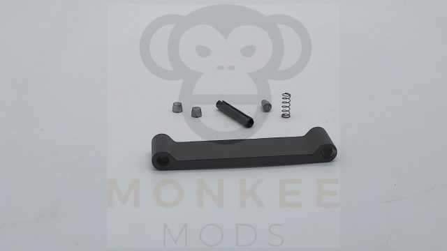 LDT 416 Metal Trigger Guard