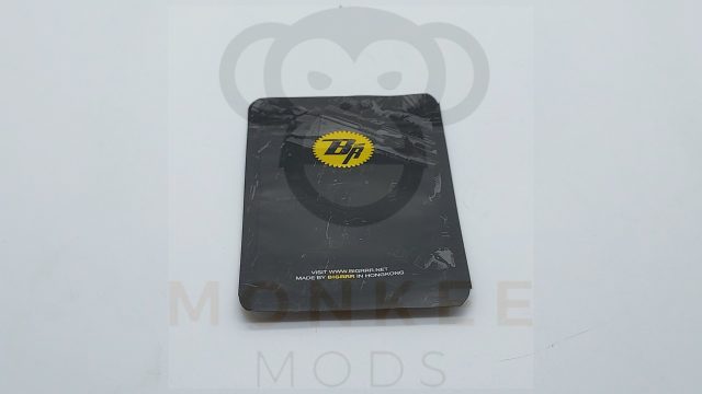 BigRRR Gearbox Shim Set