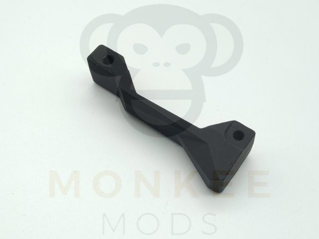 LDT 416 Metal Trigger Guard