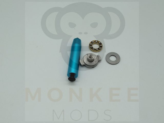 LH AUG/SLRAK/SIG552 Metal spring stopper