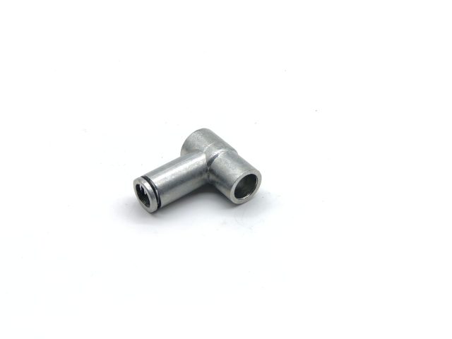 LH Vector V2 Metal T-hop