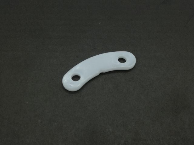LH Vector V2 Tappet Plate Connector
