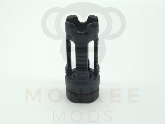 Castle Design Nylon Muzzle