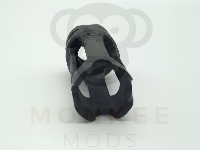 Castle Design Nylon Muzzle