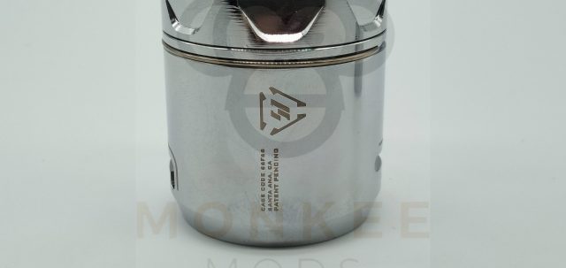 SI Oppressor Fat Muzzle