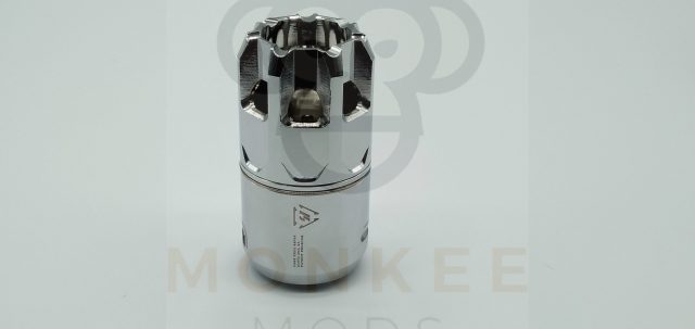 SI Oppressor Fat Muzzle