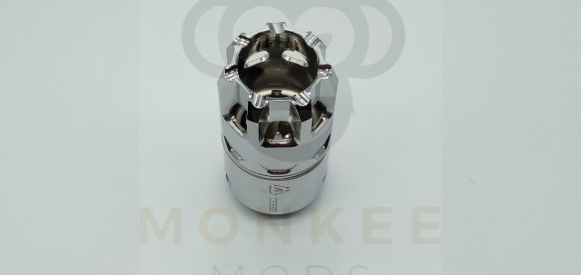 SI Oppressor Fat Muzzle