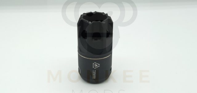 SI Oppressor Fat Muzzle