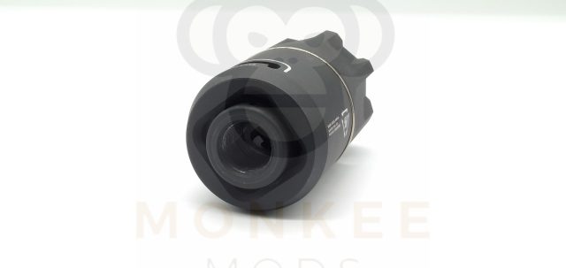 SI Oppressor Fat Muzzle
